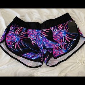 Hurley Swim/Gym Shorts